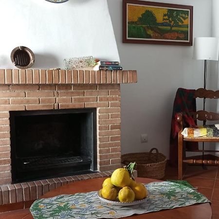 Vyve Grazalema At Hotel Ngoại thất bức ảnh