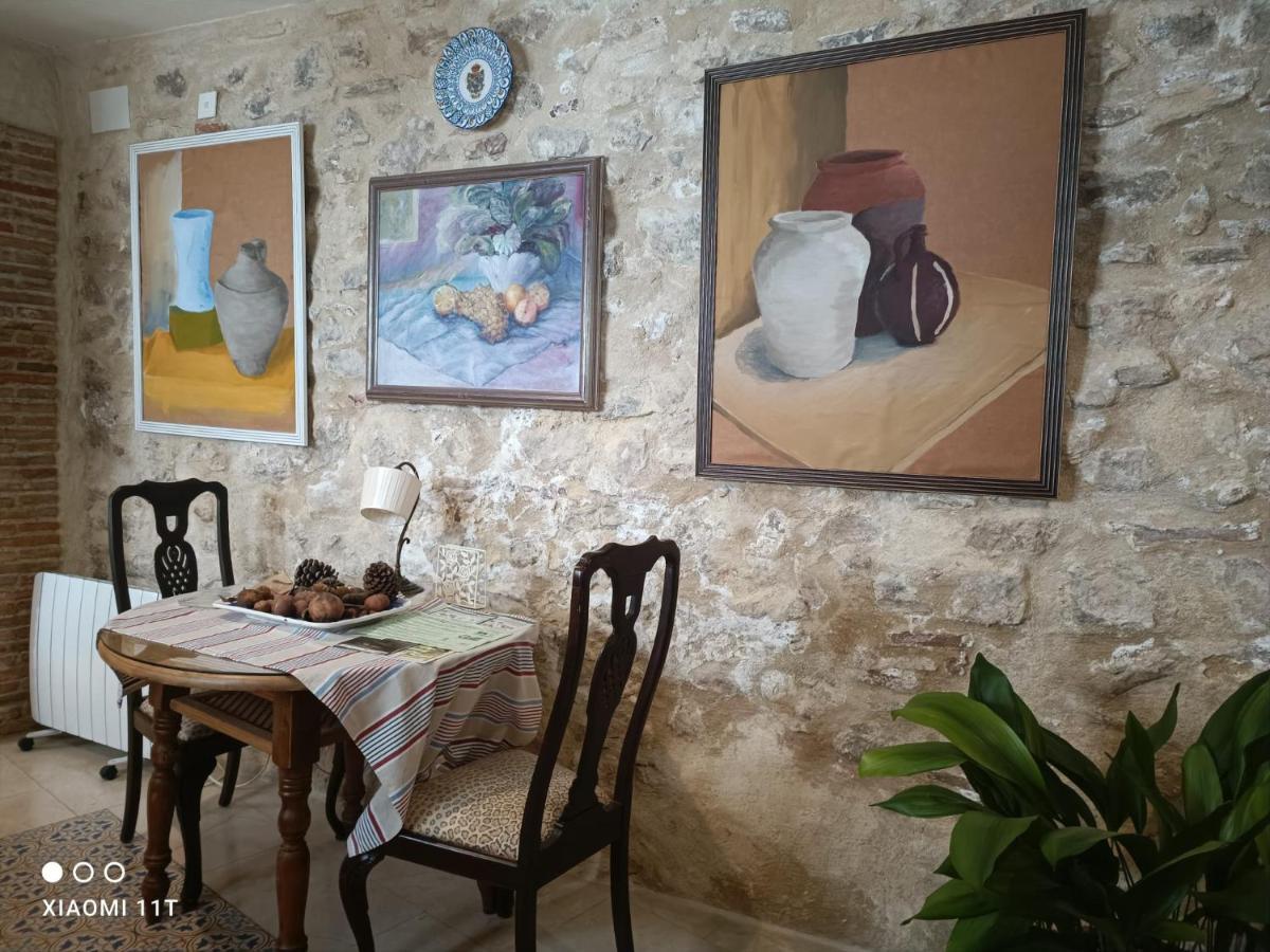 Vyve Grazalema At Hotel Ngoại thất bức ảnh