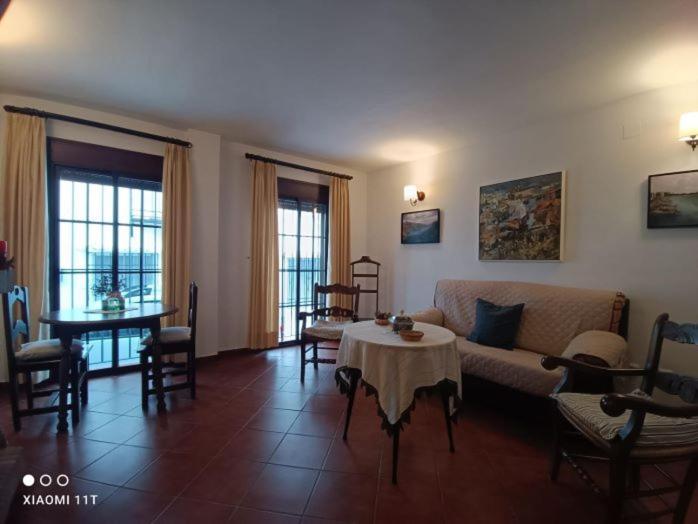Vyve Grazalema At Hotel Ngoại thất bức ảnh