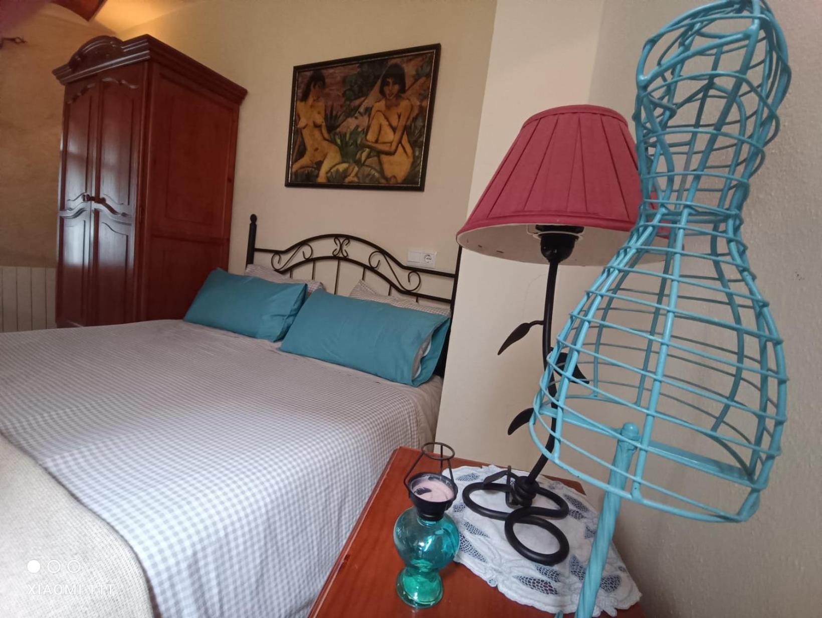 Vyve Grazalema At Hotel Ngoại thất bức ảnh