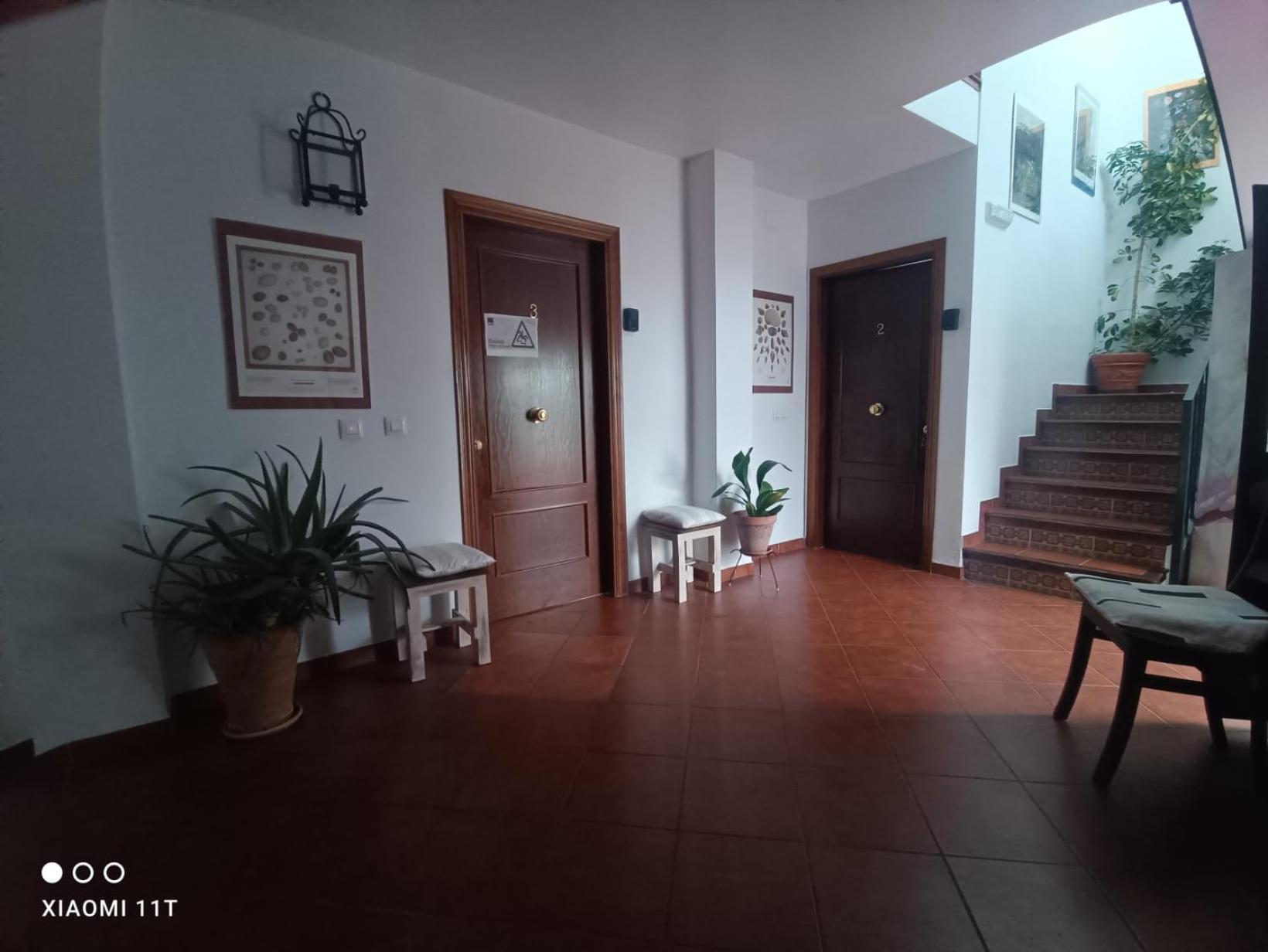 Vyve Grazalema At Hotel Ngoại thất bức ảnh