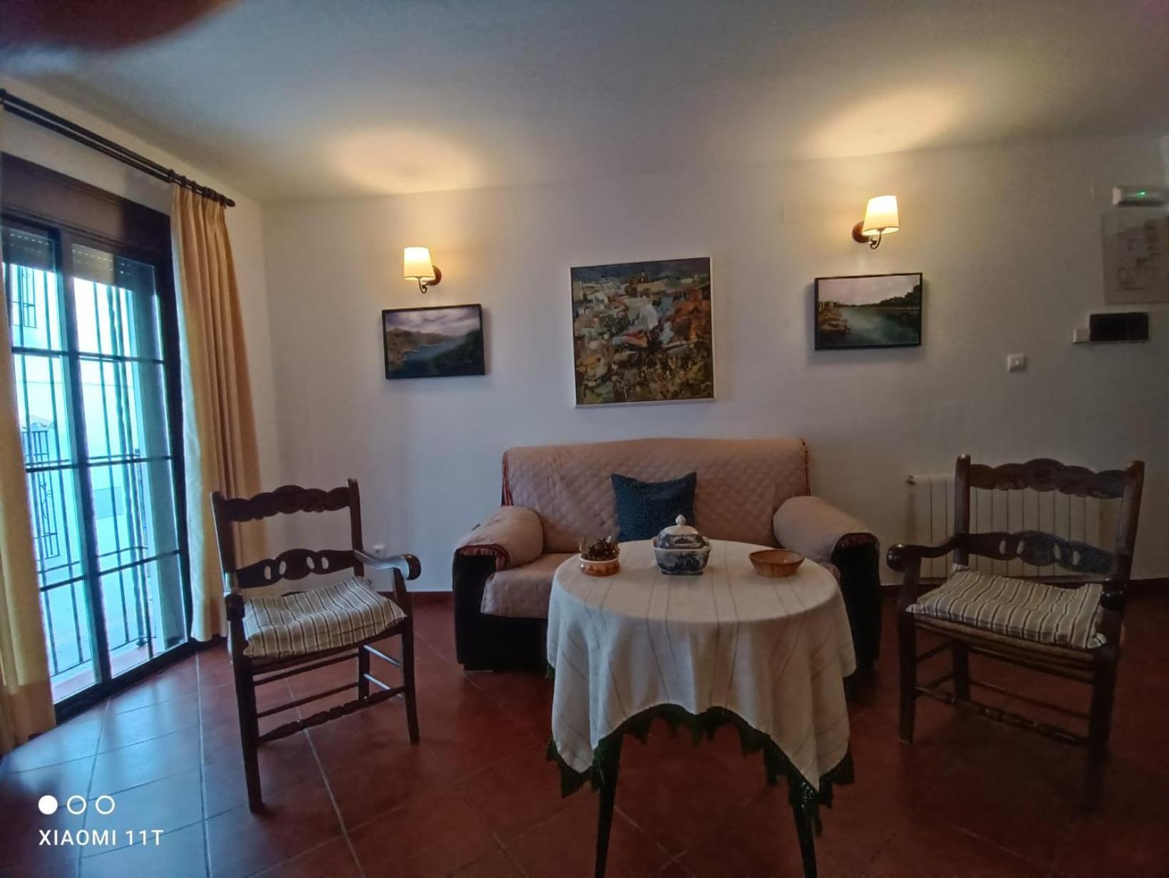 Vyve Grazalema At Hotel Ngoại thất bức ảnh