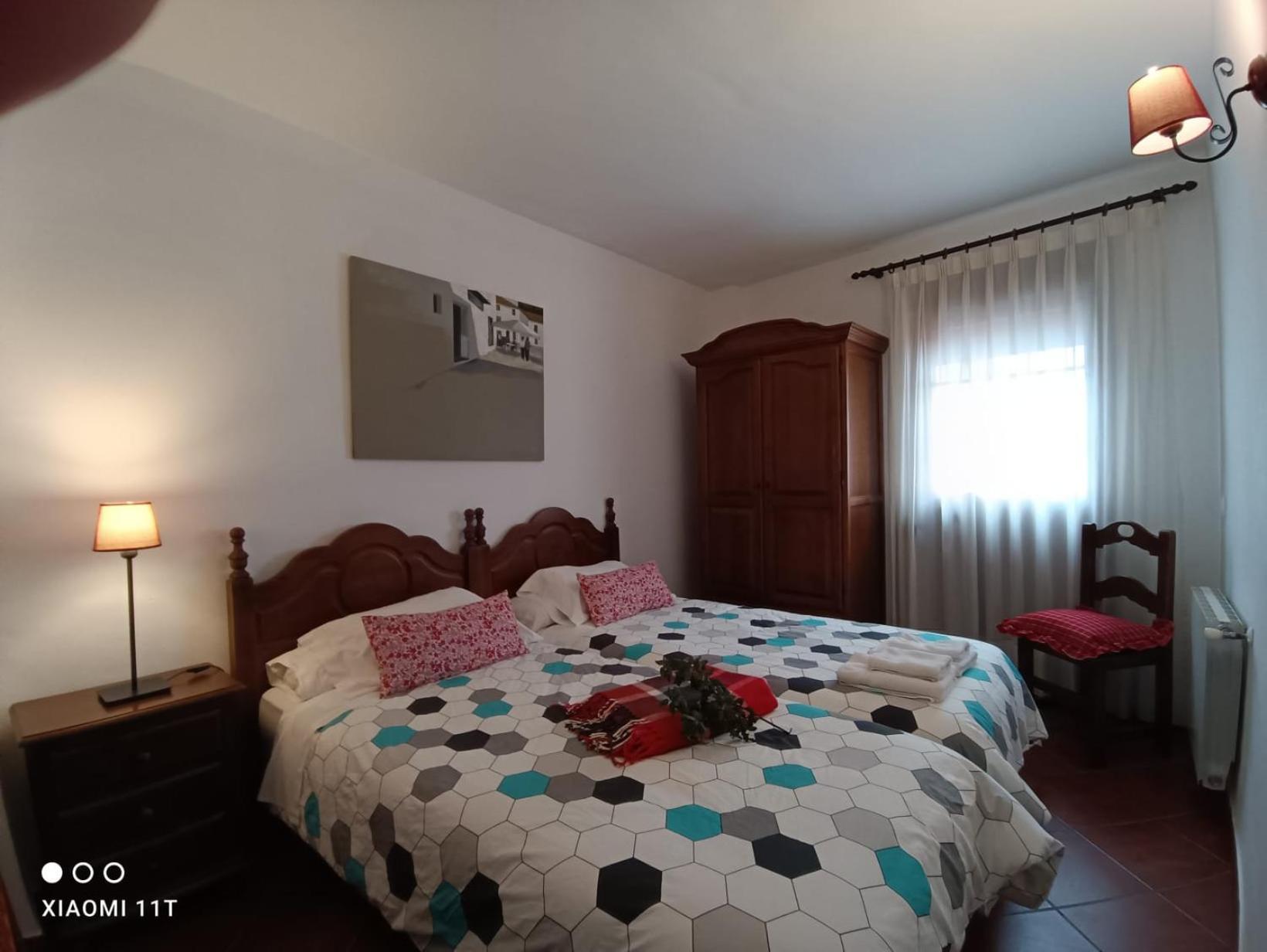Vyve Grazalema At Hotel Ngoại thất bức ảnh