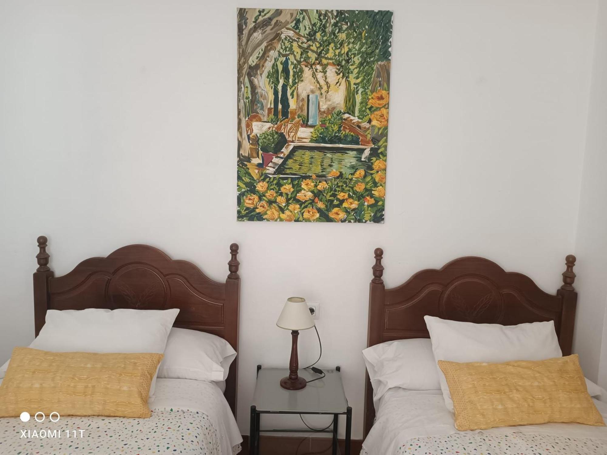 Vyve Grazalema At Hotel Ngoại thất bức ảnh