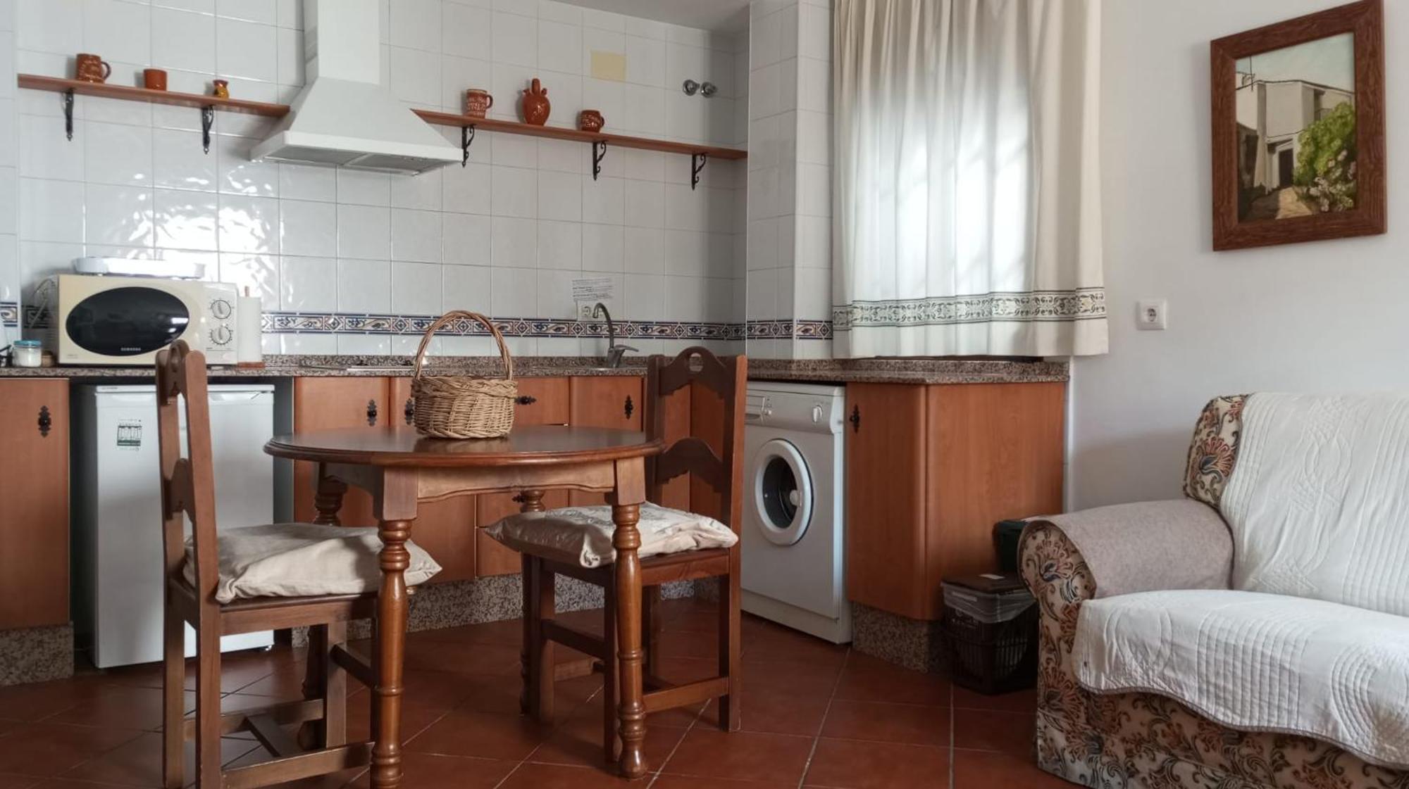 Vyve Grazalema At Hotel Ngoại thất bức ảnh