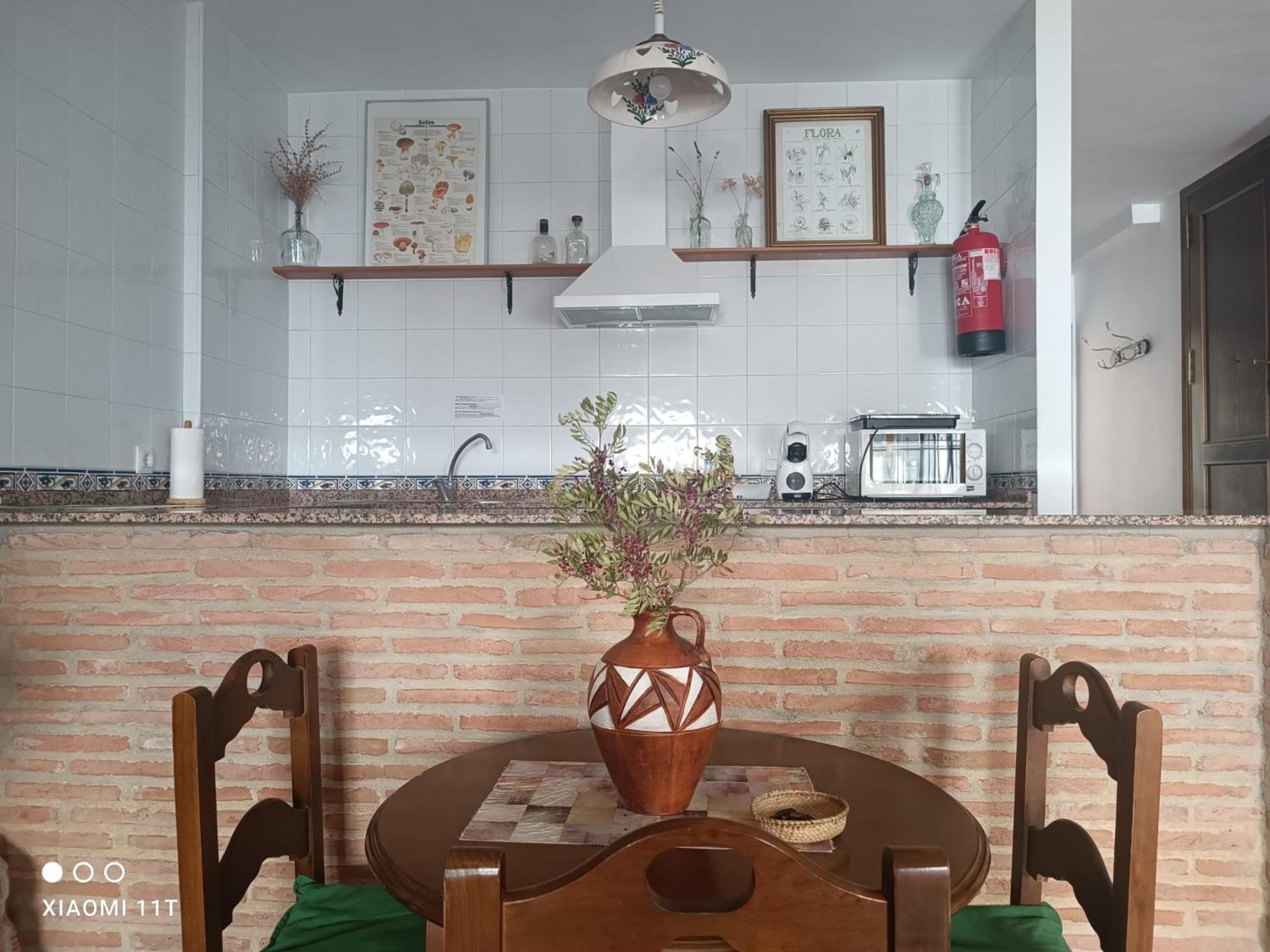Vyve Grazalema At Hotel Ngoại thất bức ảnh