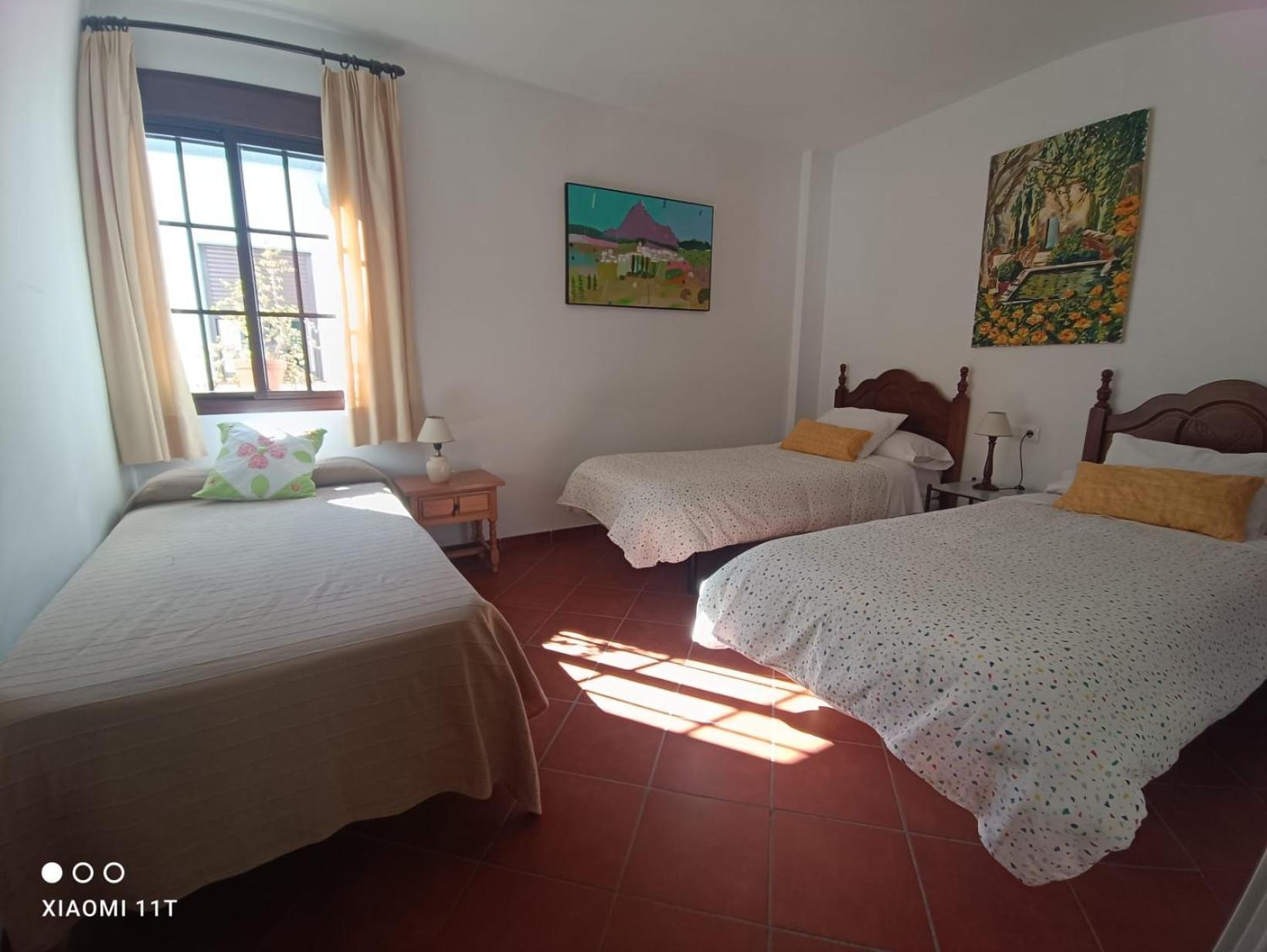 Vyve Grazalema At Hotel Ngoại thất bức ảnh
