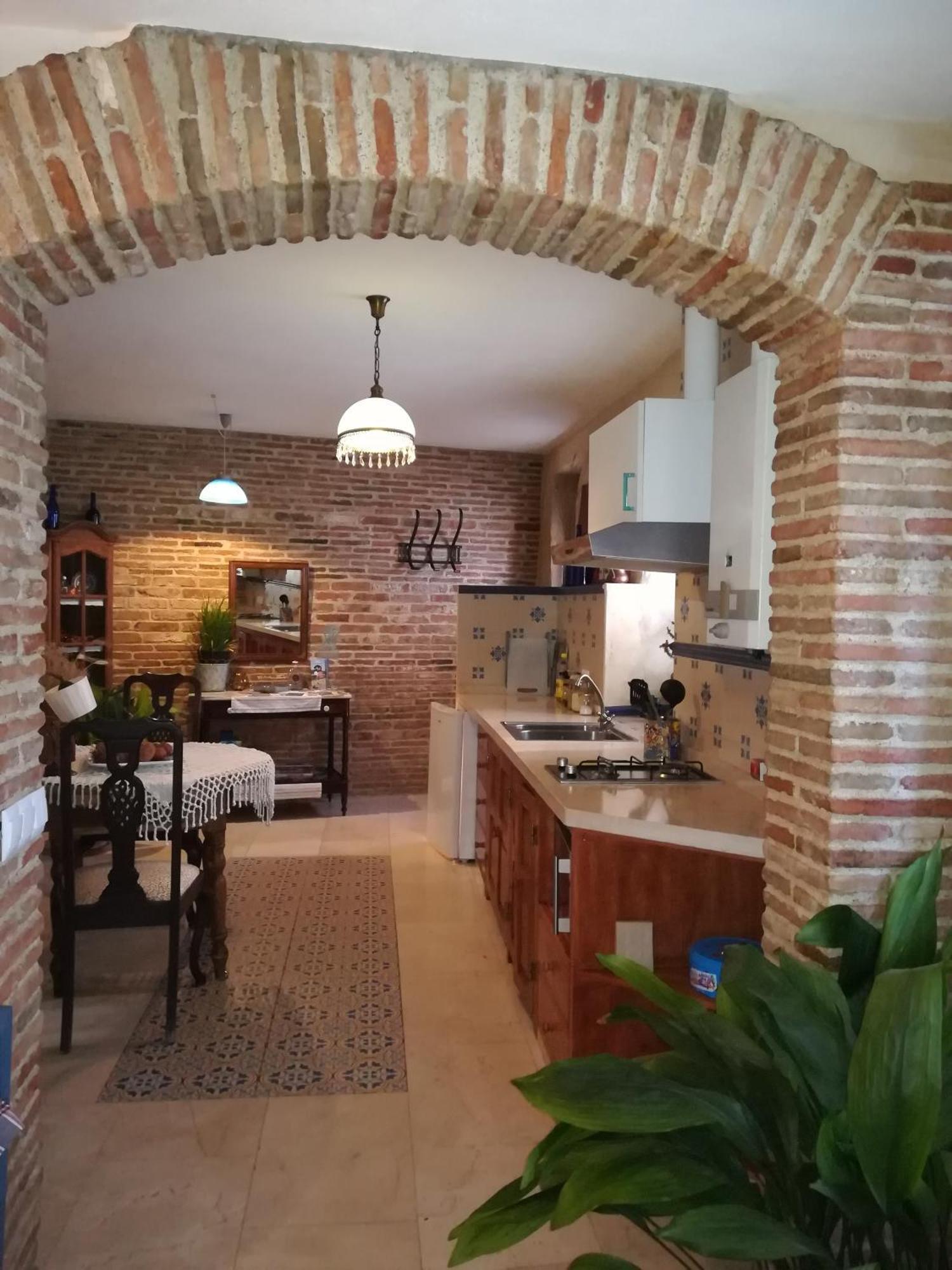 Vyve Grazalema At Hotel Ngoại thất bức ảnh