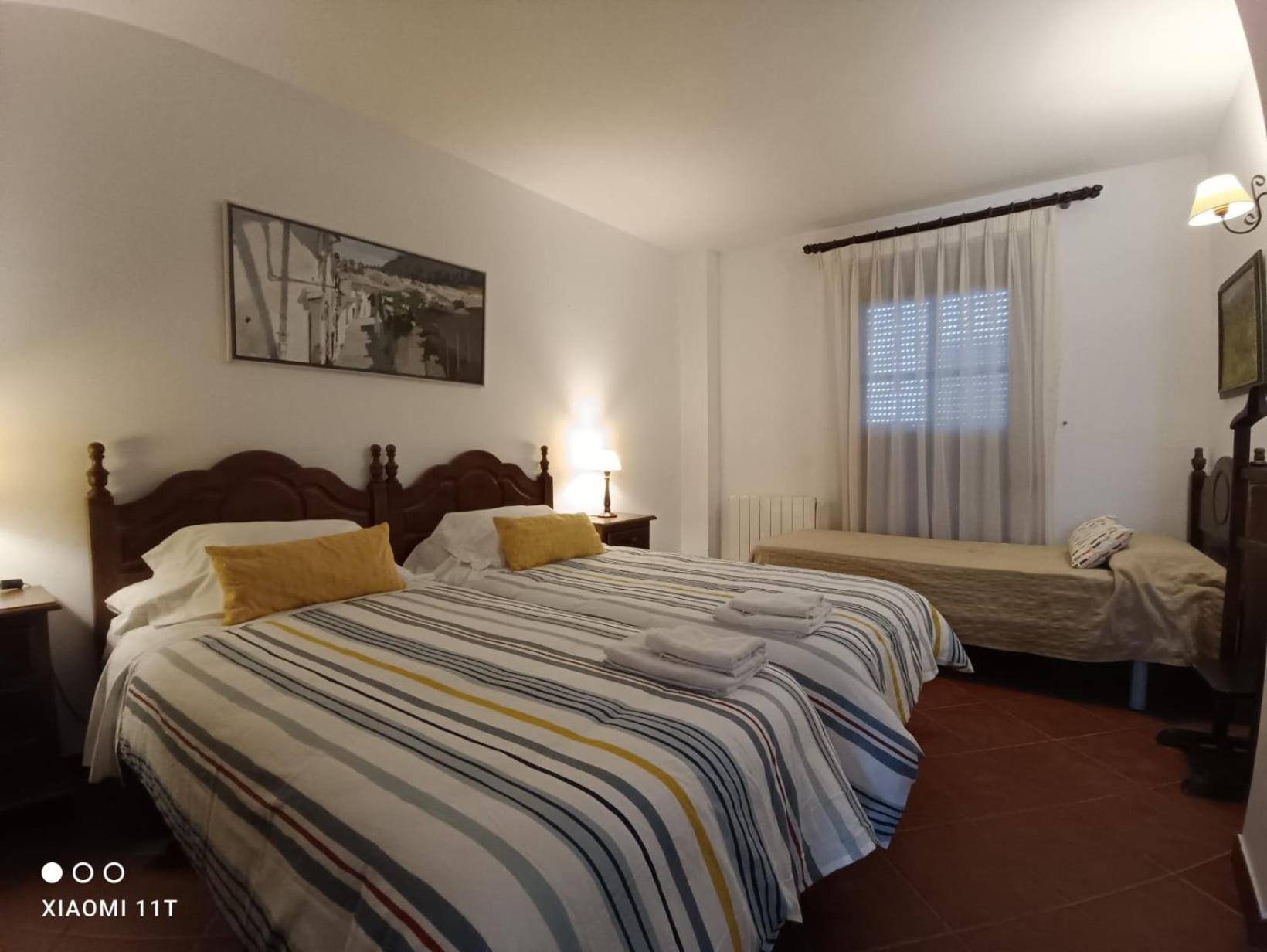 Vyve Grazalema At Hotel Ngoại thất bức ảnh