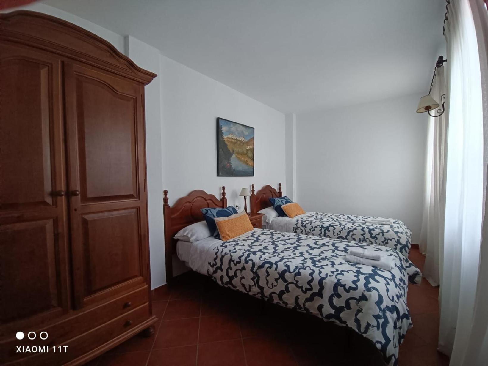 Vyve Grazalema At Hotel Ngoại thất bức ảnh