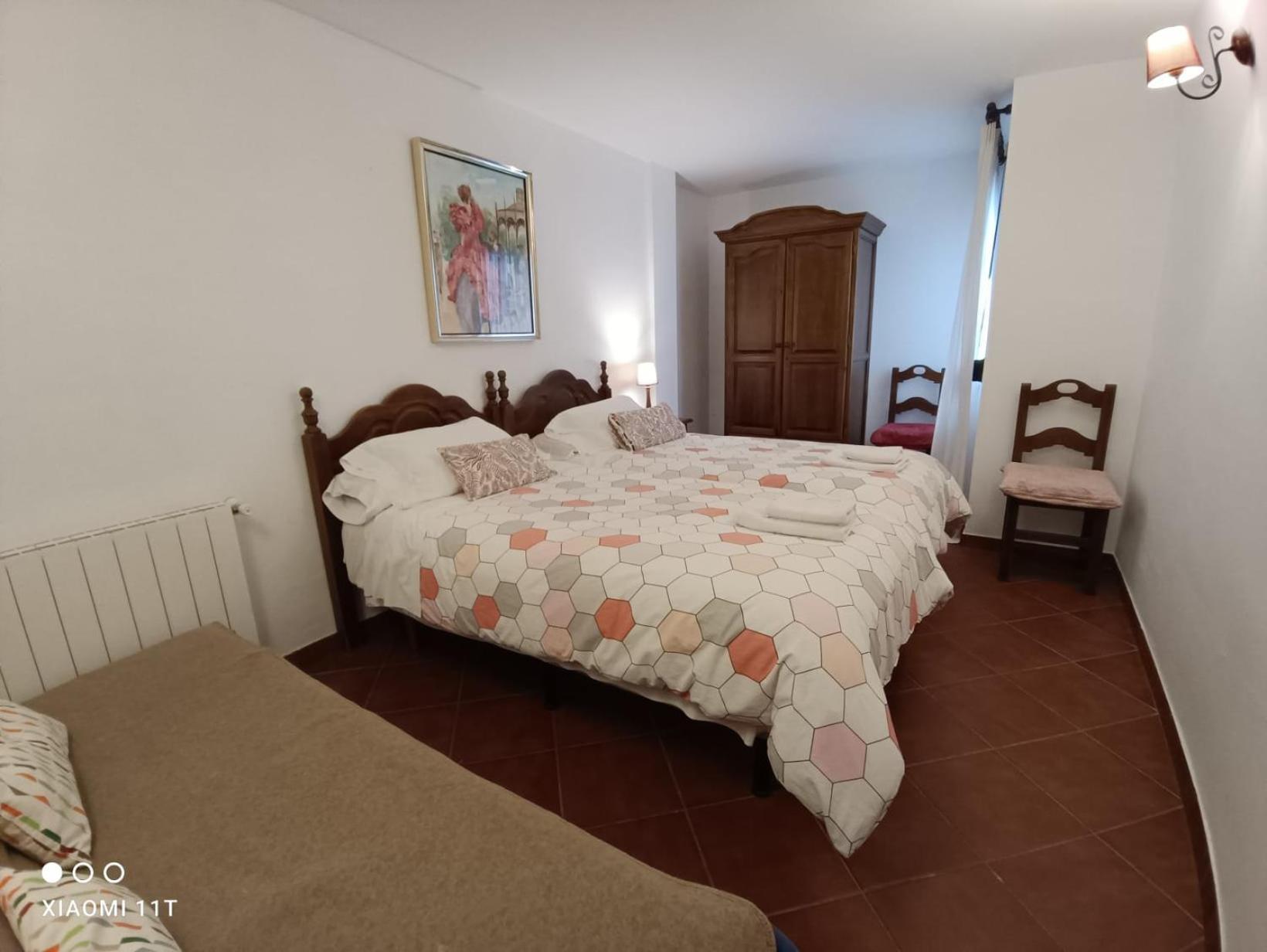 Vyve Grazalema At Hotel Ngoại thất bức ảnh