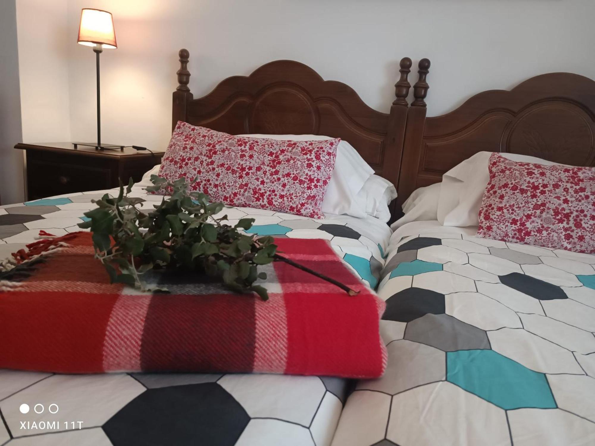 Vyve Grazalema At Hotel Ngoại thất bức ảnh