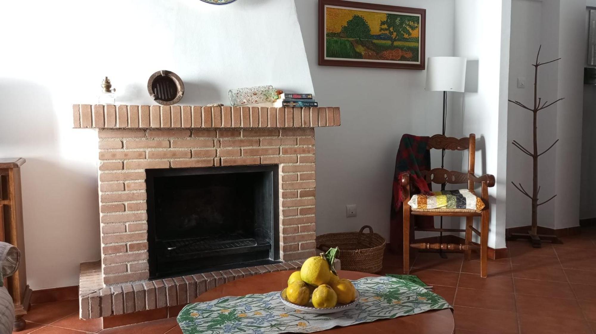 Vyve Grazalema At Hotel Ngoại thất bức ảnh
