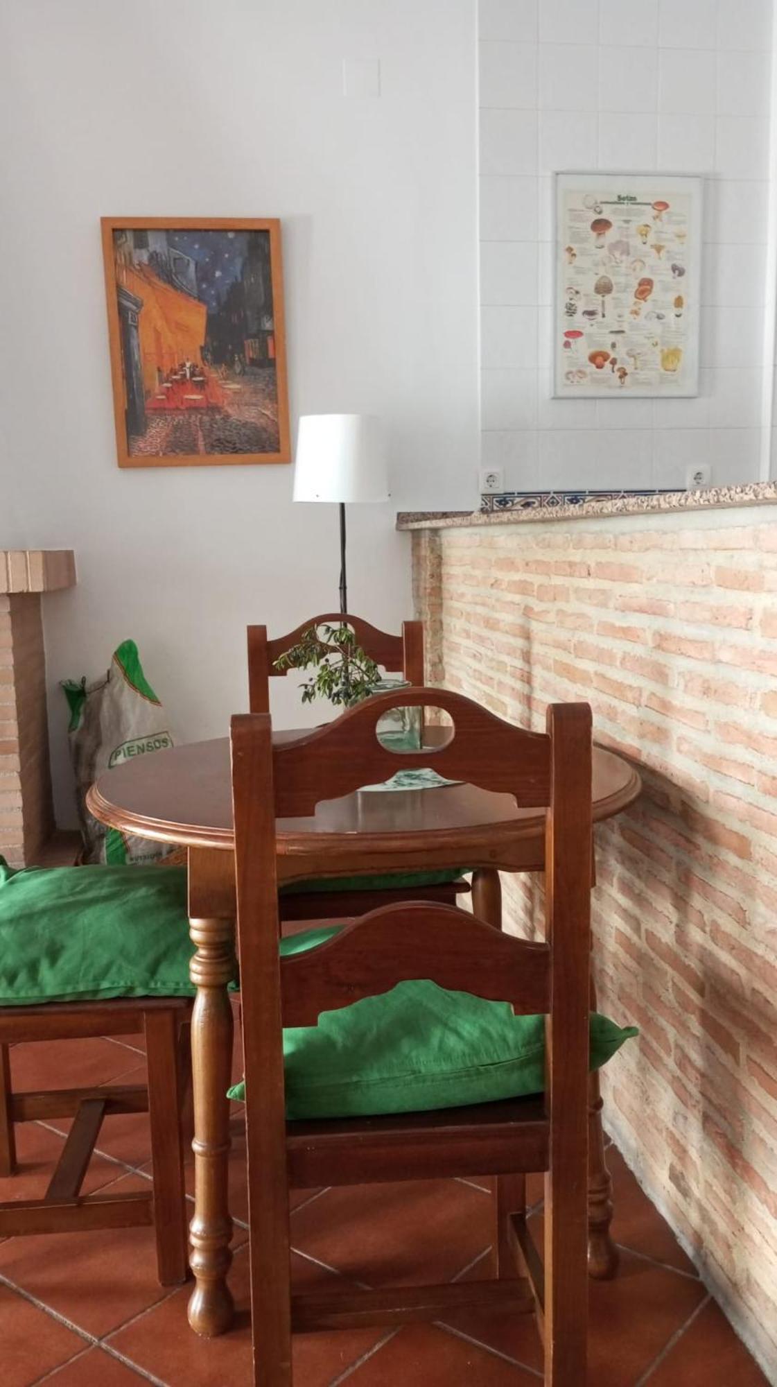 Vyve Grazalema At Hotel Ngoại thất bức ảnh