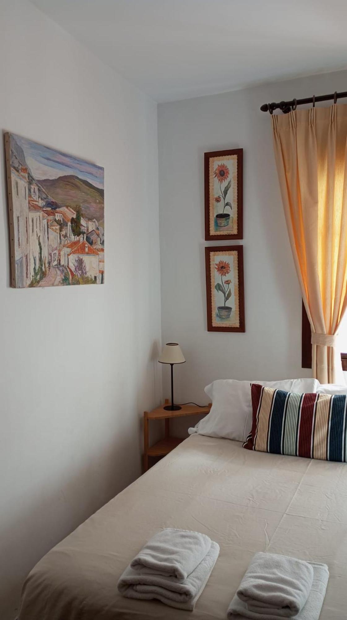 Vyve Grazalema At Hotel Ngoại thất bức ảnh
