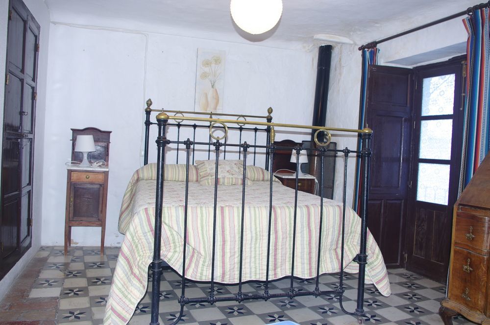 Vyve Grazalema At Hotel Ngoại thất bức ảnh