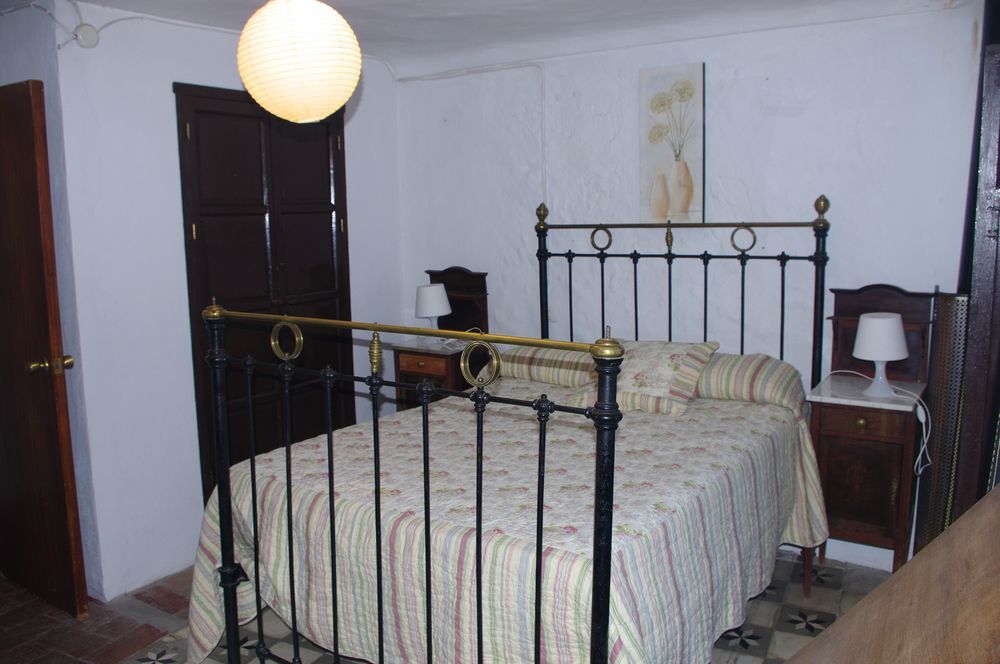 Vyve Grazalema At Hotel Ngoại thất bức ảnh
