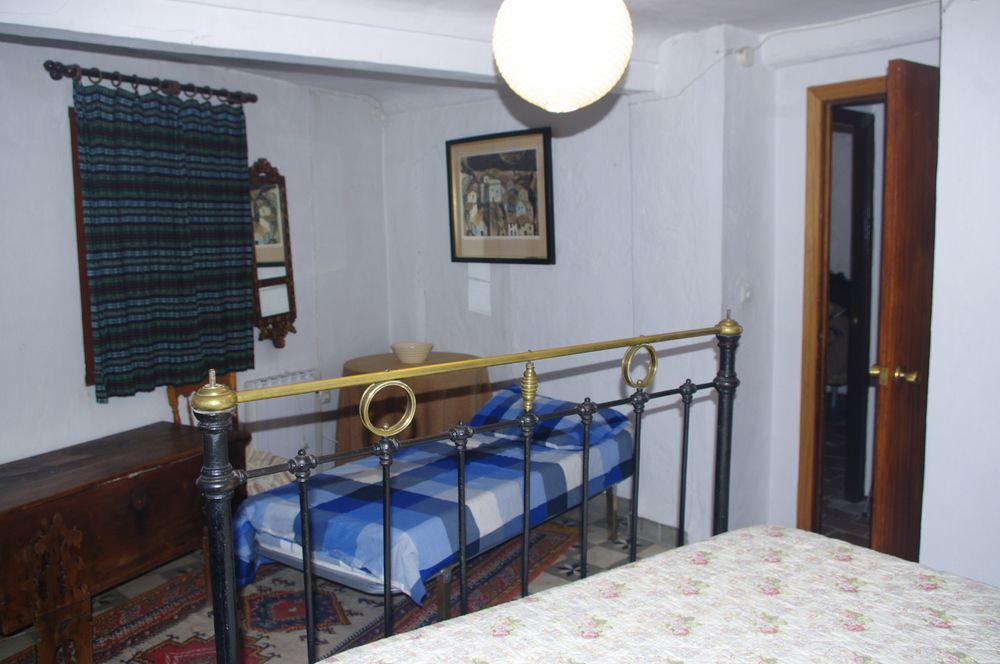Vyve Grazalema At Hotel Ngoại thất bức ảnh
